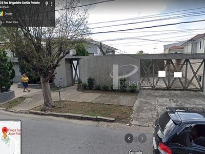 Terreno em Lapa, São Paulo/SP de 498m² à venda por R$ 1.500.000,00 ou para locação R$ 12.000,00/mes