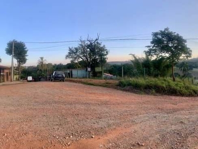Terreno em Loteamento Caminhos do Sol, Itatiba/SP de 0m² à venda por R$ 138.000,00
