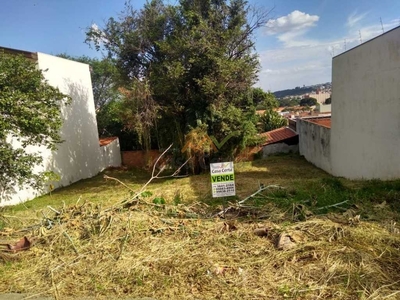 Terreno em Loteamento Europa, Mogi Guaçu/SP de 300m² à venda por R$ 228.000,00