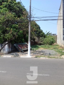 Terreno em Loteamento Remanso Campineiro, Hortolândia/SP de 300m² à venda por R$ 998.000,00