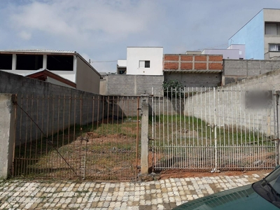 Terreno em Loteamento Villa Branca, Jacareí/SP de 0m² à venda por R$ 223.500,00