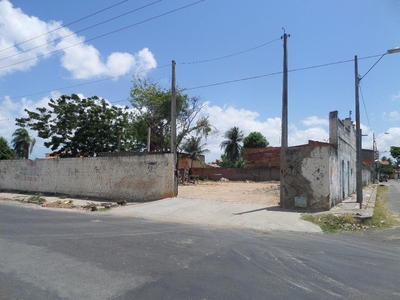 Terreno em Manuel Sátiro, Fortaleza/CE de 0m² para locação R$ 2.500,00/mes