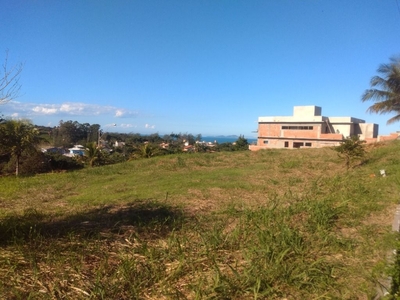 Terreno em Mar Do Norte, Rio das Ostras/RJ de 0m² à venda por R$ 189.000,00