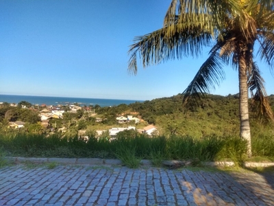 Terreno em Mar Do Norte, Rio das Ostras/RJ de 0m² à venda por R$ 219.000,00