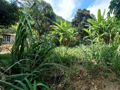 Terreno em Maravista, Niterói/RJ de 0m² à venda por R$ 218.000,00