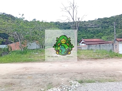 Terreno em Massaguaçu, Caraguatatuba/SP de 352m² à venda por R$ 199.000,00