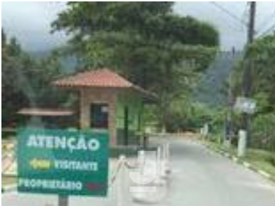 Terreno em Massaguaçu, Caraguatatuba/SP de 379m² à venda por R$ 289.000,00