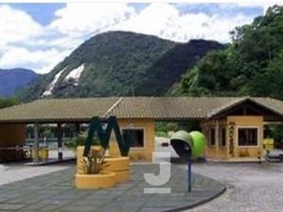 Terreno em Massaguaçu, Caraguatatuba/SP de 420m² à venda por R$ 425.000,00