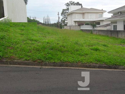 Terreno em Mirante Das Estrelas, Vinhedo/SP de 420m² à venda por R$ 552.000,00