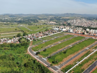Terreno em Morada dos Nobres, Taubaté/SP de 175m² à venda por R$ 131.714,00
