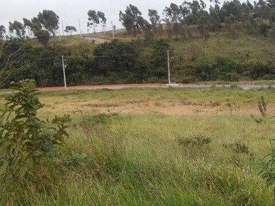 Terreno em Morada dos Nobres, Taubaté/SP de 584m² à venda por R$ 178.000,00