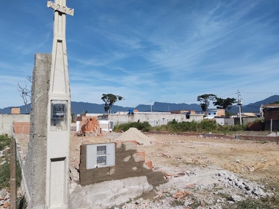 Terreno em Morro do Algodão, Caraguatatuba/SP de 10m² à venda por R$ 168.000,00