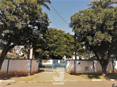 Terreno em Morumbi, Paulínia/SP de 4850m² à venda por R$ 9.998.000,00