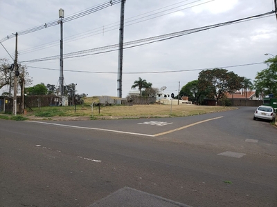 Terreno em Morumbi, Piracicaba/SP de 0m² para locação R$ 5.000,00/mes