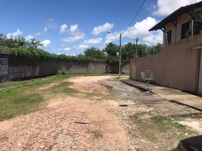 Terreno em Moura Brasil, Fortaleza/CE de 520m² à venda por R$ 248.000,00