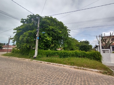 Terreno em Muriú, Ceará-Mirim/RN de 0m² à venda por R$ 178.000,00