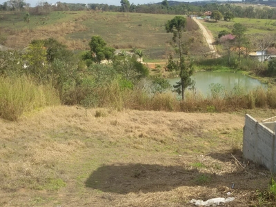 Terreno em Nova Cerejeira, Atibaia/SP de 202m² à venda por R$ 158.000,00