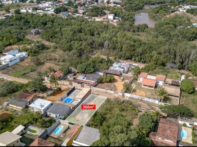 Terreno em Nova Guarapari, Guarapari/ES de 0m² à venda por R$ 140.000,00