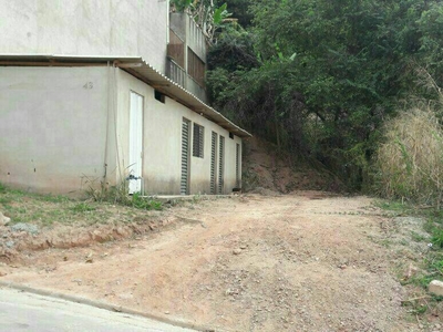 Terreno em Nova Tijuca, Coronel Fabriciano/MG de 741m² à venda por R$ 268.000,00