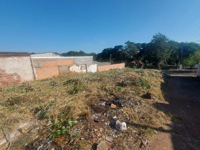 Terreno em Ouro Verde, Londrina/PR de 237m² à venda por R$ 80.000,00