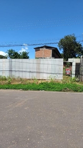 Terreno em Pacoval, Macapá/AP de 0m² à venda por R$ 228.000,00