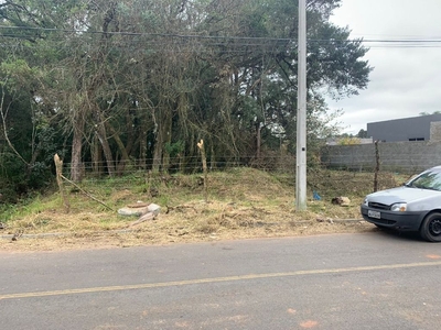 Terreno em Palmital, Colombo/PR de 0m² à venda por R$ 173.000,00
