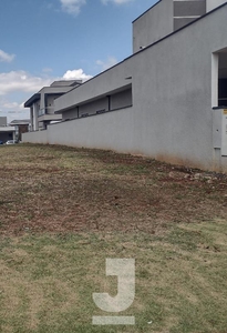 Terreno em Parque Brasil 500, Paulínia/SP de 280m² à venda por R$ 458.000,00