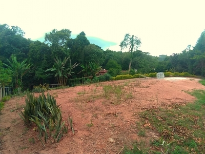 Terreno em Parque da Fazenda, Itatiba/SP de 1158m² à venda por R$ 238.000,00