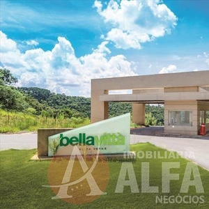 Terreno em Parque dos Caetes, Embu das Artes/SP de 385m² à venda por R$ 218.000,00