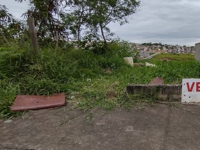 Terreno em Parque dos Príncipes, Jacareí/SP de 0m² à venda por R$ 90.000,00