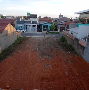 Terreno em Parque Erasmo Assunção, Santo André/SP de 10m² à venda por R$ 148.000,00