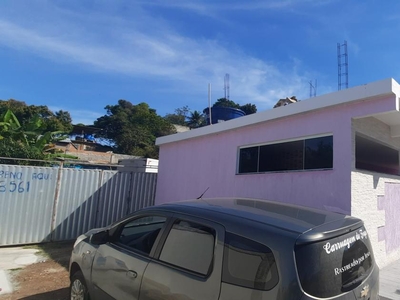 Terreno em Parque Fluminense, Duque de Caxias/RJ de 104m² à venda por R$ 90.000,00