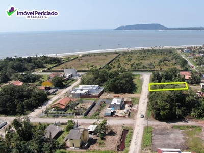 Terreno em Parque, Itapoá/SC de 10m² à venda por R$ 133.000,00