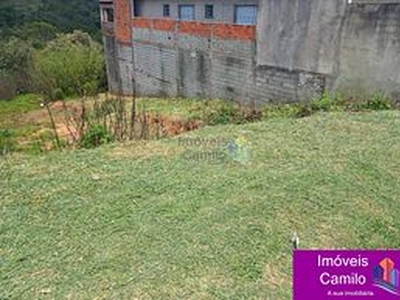 Terreno em Parque Payol, Pirapora Do Bom Jesus/SP de 274m² à venda por R$ 65.000,00