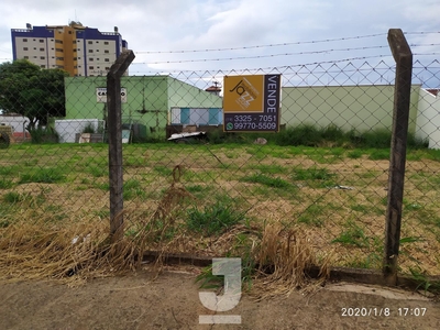 Terreno em Parque Residencial Casarão, Sumaré/SP de 420m² à venda por R$ 718.000,00
