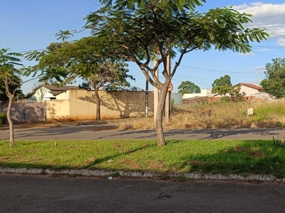 Terreno em Parque Santa Rita, Goiânia/GO de 366m² à venda por R$ 223.000,00