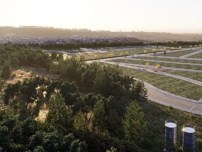 Terreno em Passo Fundo, Guaíba/RS de 10m² à venda por R$ 60.000,00