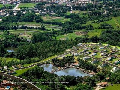 Terreno em Pau Queimado, Piracicaba/SP de 0m² à venda por R$ 95.000,00