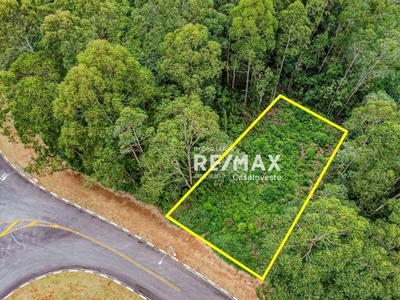 Terreno em Paysage Bella Vittá, Vargem Grande Paulista/SP de 0m² à venda por R$ 136.000,00