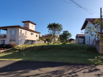 Terreno em Paysage Noble, Vargem Grande Paulista/SP de 0m² à venda por R$ 211.000,00