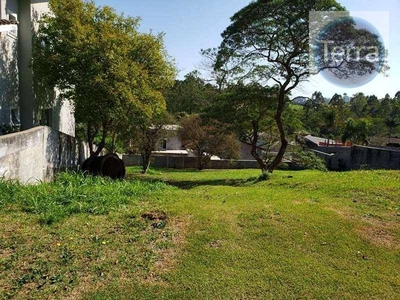 Terreno em Paysage Serein, Vargem Grande Paulista/SP de 0m² à venda por R$ 209.000,00