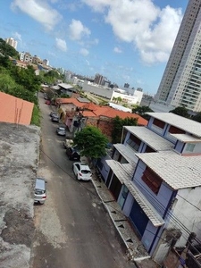 Terreno em Pernambués, Salvador/BA de 0m² à venda por R$ 228.000,00