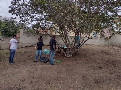 Terreno em Pindobas, Maricá/RJ de 0m² à venda por R$ 55.000,00