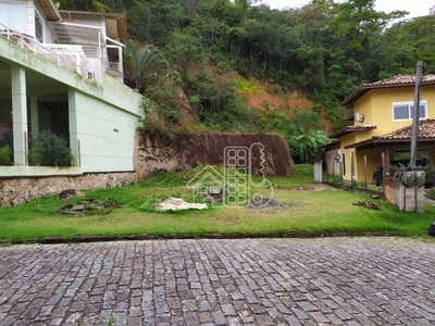 Terreno em Piratininga, Niterói/RJ de 0m² à venda por R$ 158.000,00