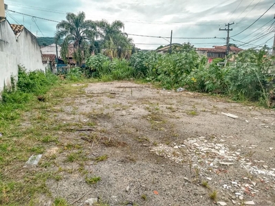 Terreno em Piratininga, Niterói/RJ de 0m² para locação R$ 3.000,00/mes