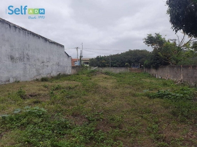 Terreno em Piratininga, Niterói/RJ de 0m² para locação R$ 7.000,00/mes