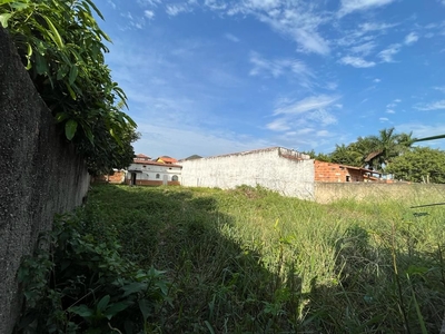 Terreno em Piratininga, Niterói/RJ de 0m² para locação R$ 6.500,00/mes