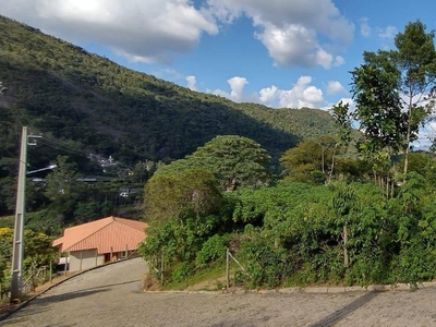 Terreno em Posse, Teresópolis/RJ de 0m² à venda por R$ 208.000,00