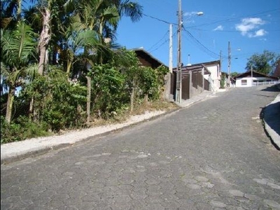 Terreno em Progresso, Blumenau/SC de 0m² à venda por R$ 61.853,71