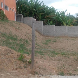 Terreno em Quiririm, Taubaté/SP de 210m² à venda por R$ 248.000,00